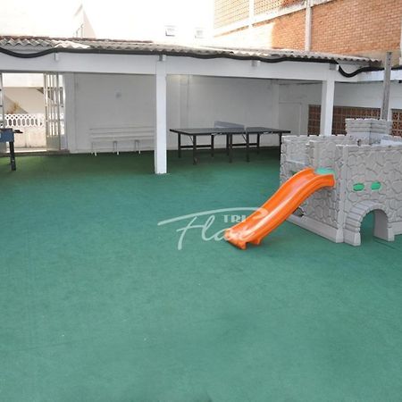Triflat Apartment Cabo Frio Exterior foto