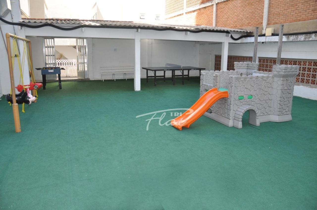 Triflat Apartment Cabo Frio Exterior foto