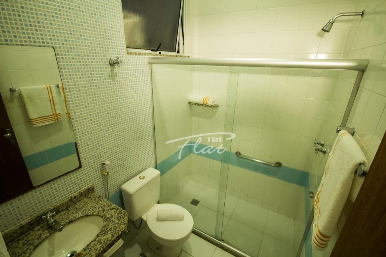 Triflat Apartment Cabo Frio Exterior foto