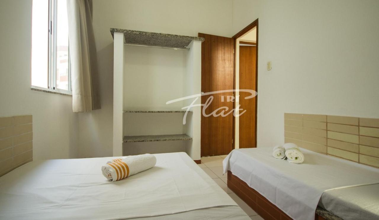 Triflat Apartment Cabo Frio Exterior foto