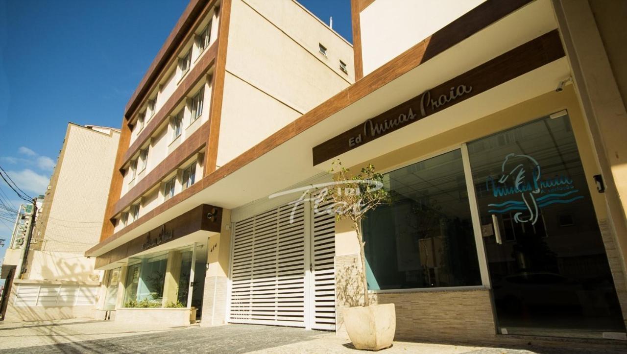 Triflat Apartment Cabo Frio Exterior foto
