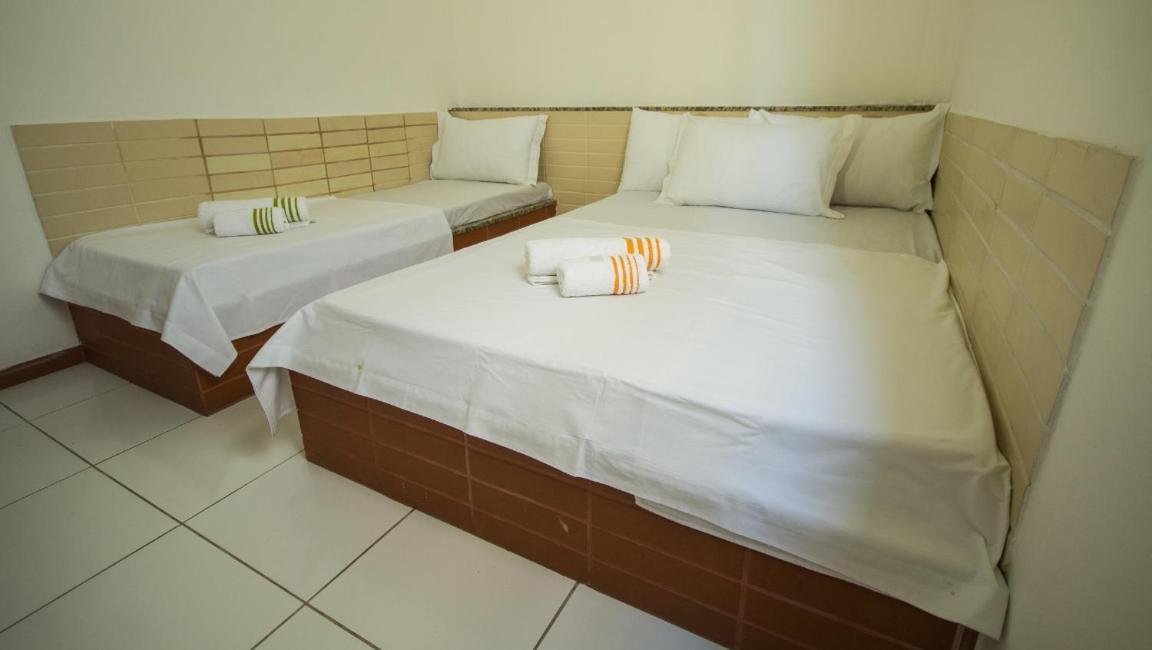 Triflat Apartment Cabo Frio Exterior foto