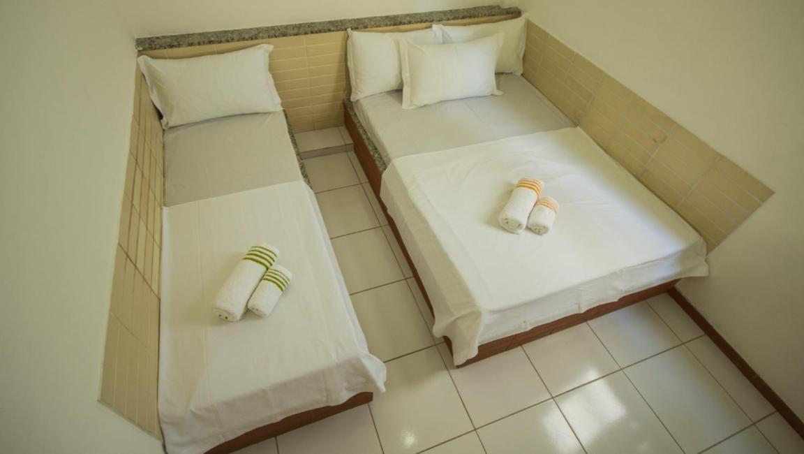 Triflat Apartment Cabo Frio Exterior foto