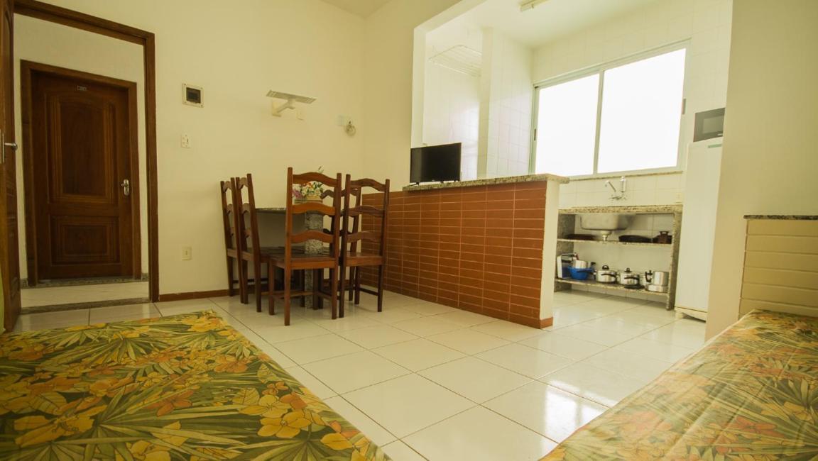 Triflat Apartment Cabo Frio Exterior foto