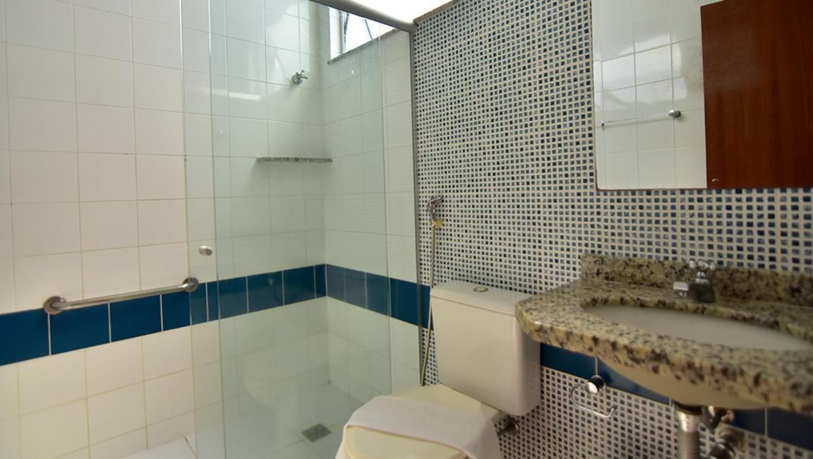 Triflat Apartment Cabo Frio Exterior foto