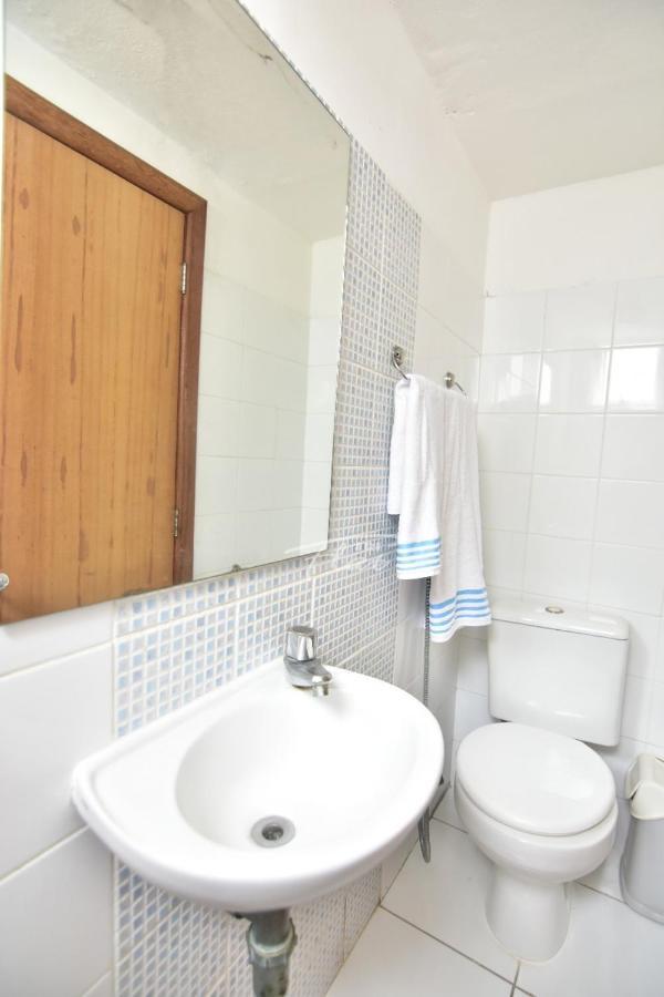 Triflat Apartment Cabo Frio Exterior foto