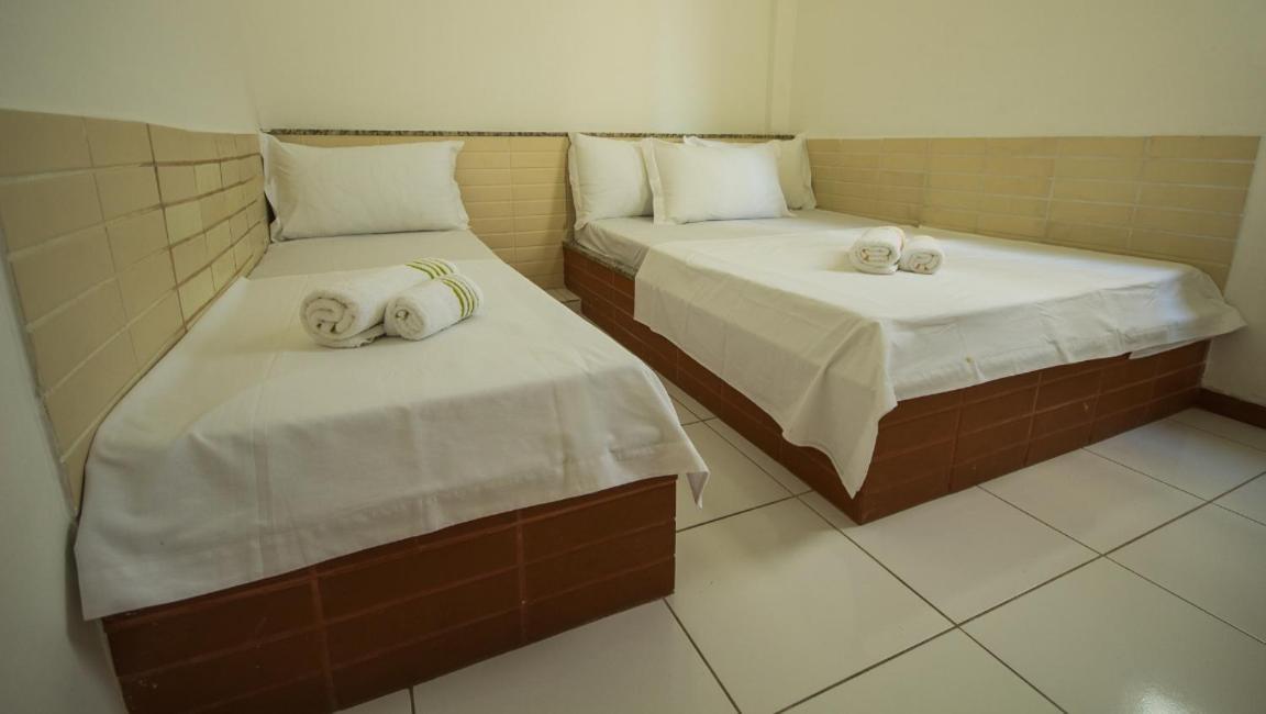 Triflat Apartment Cabo Frio Exterior foto