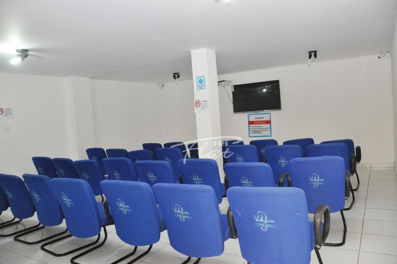 Triflat Apartment Cabo Frio Exterior foto