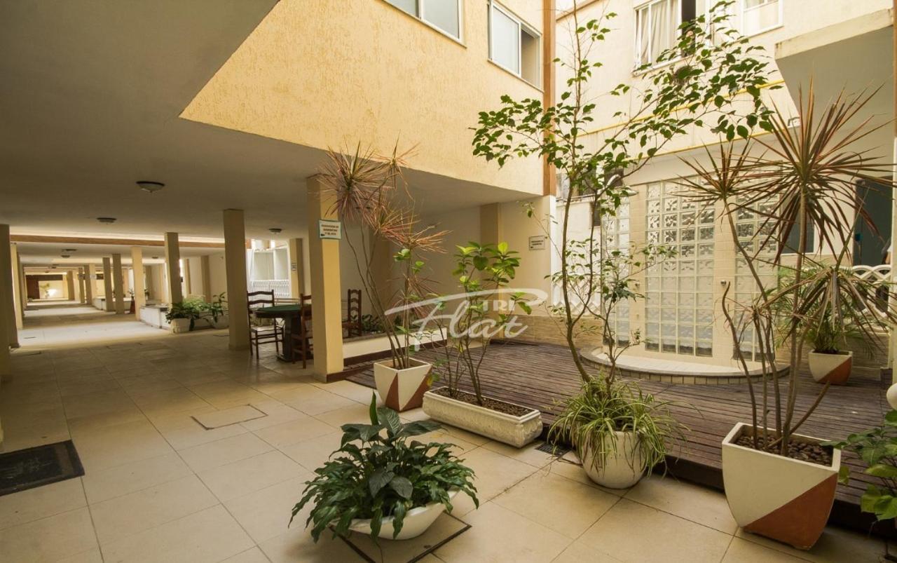 Triflat Apartment Cabo Frio Exterior foto