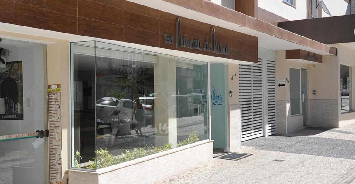 Triflat Apartment Cabo Frio Exterior foto